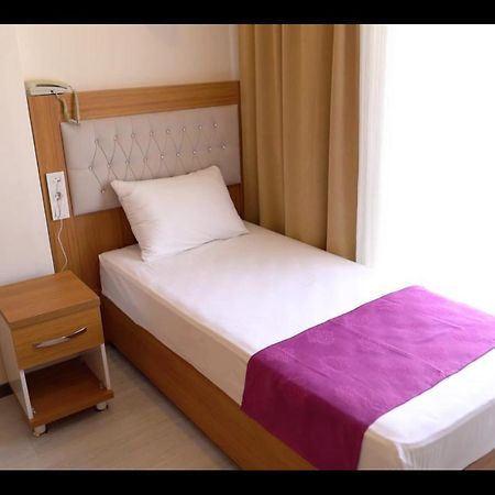 Gueven Hotel Çanakkale Exteriér fotografie