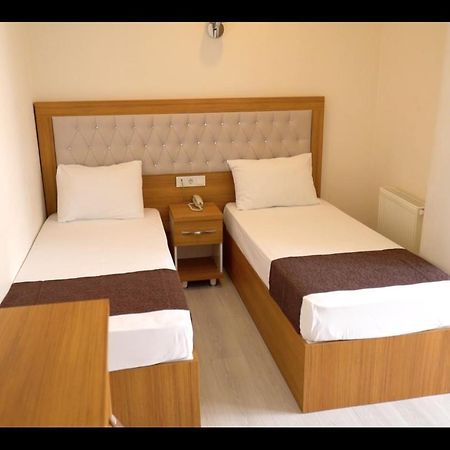 Gueven Hotel Çanakkale Exteriér fotografie