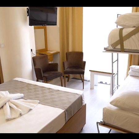 Gueven Hotel Çanakkale Exteriér fotografie