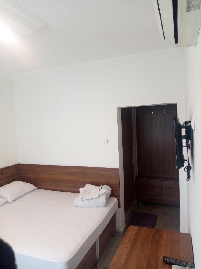 Gueven Hotel Çanakkale Exteriér fotografie