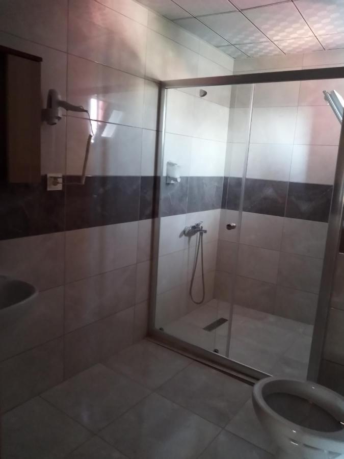 Gueven Hotel Çanakkale Exteriér fotografie
