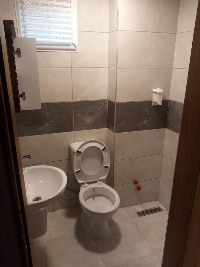 Gueven Hotel Çanakkale Exteriér fotografie