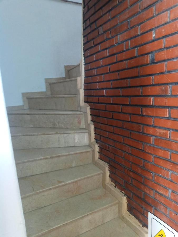Gueven Hotel Çanakkale Exteriér fotografie