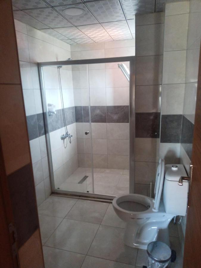 Gueven Hotel Çanakkale Exteriér fotografie