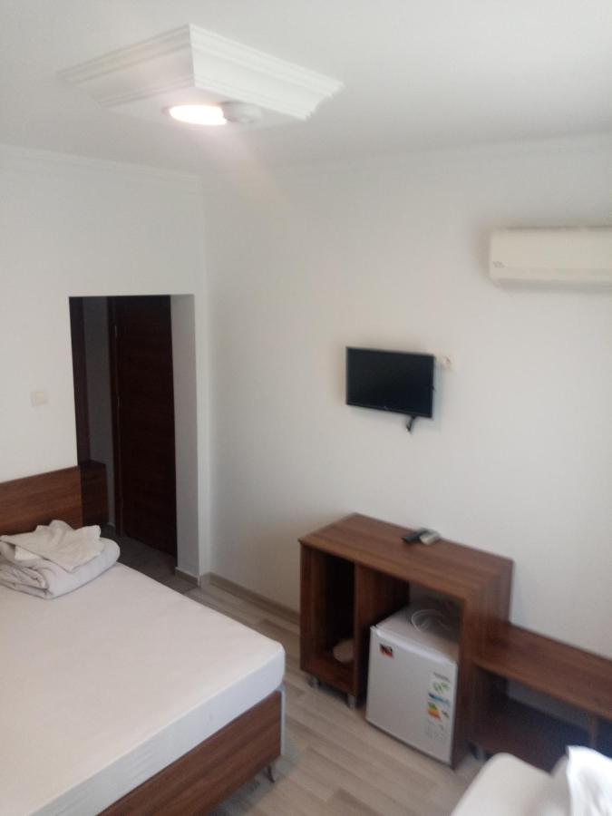 Gueven Hotel Çanakkale Exteriér fotografie