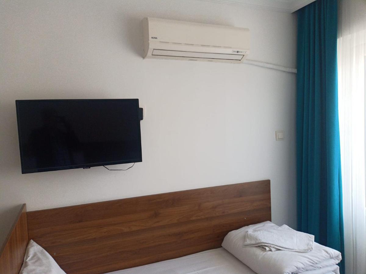 Gueven Hotel Çanakkale Exteriér fotografie