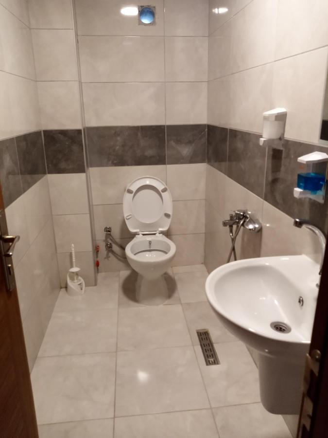 Gueven Hotel Çanakkale Exteriér fotografie