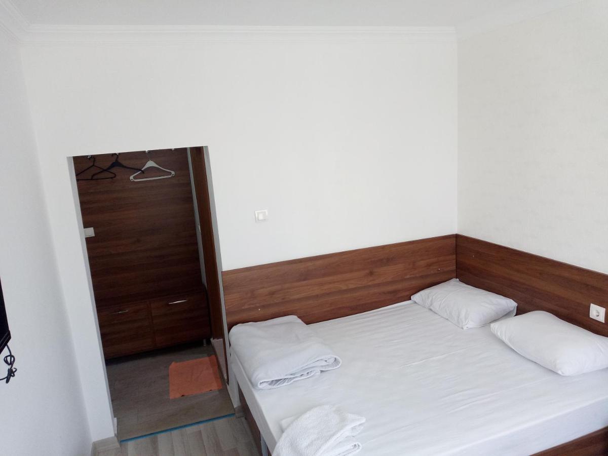 Gueven Hotel Çanakkale Exteriér fotografie