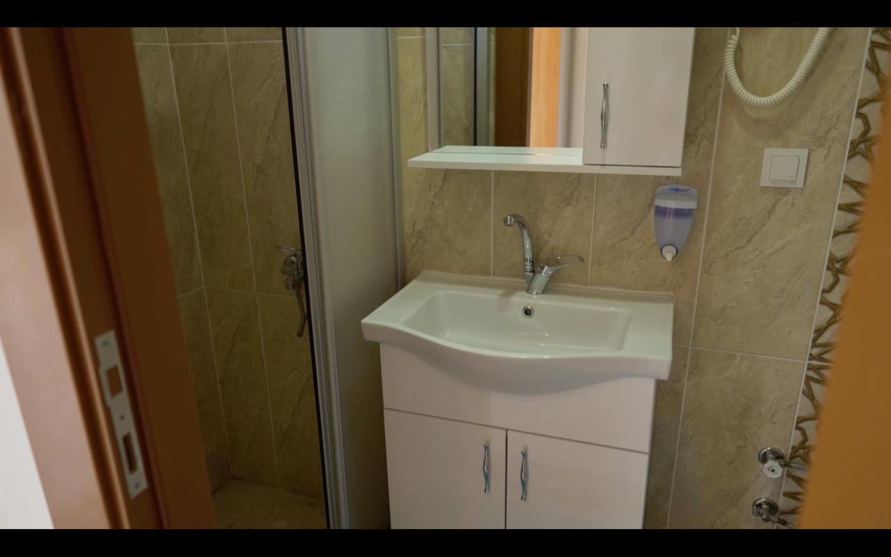 Gueven Hotel Çanakkale Exteriér fotografie