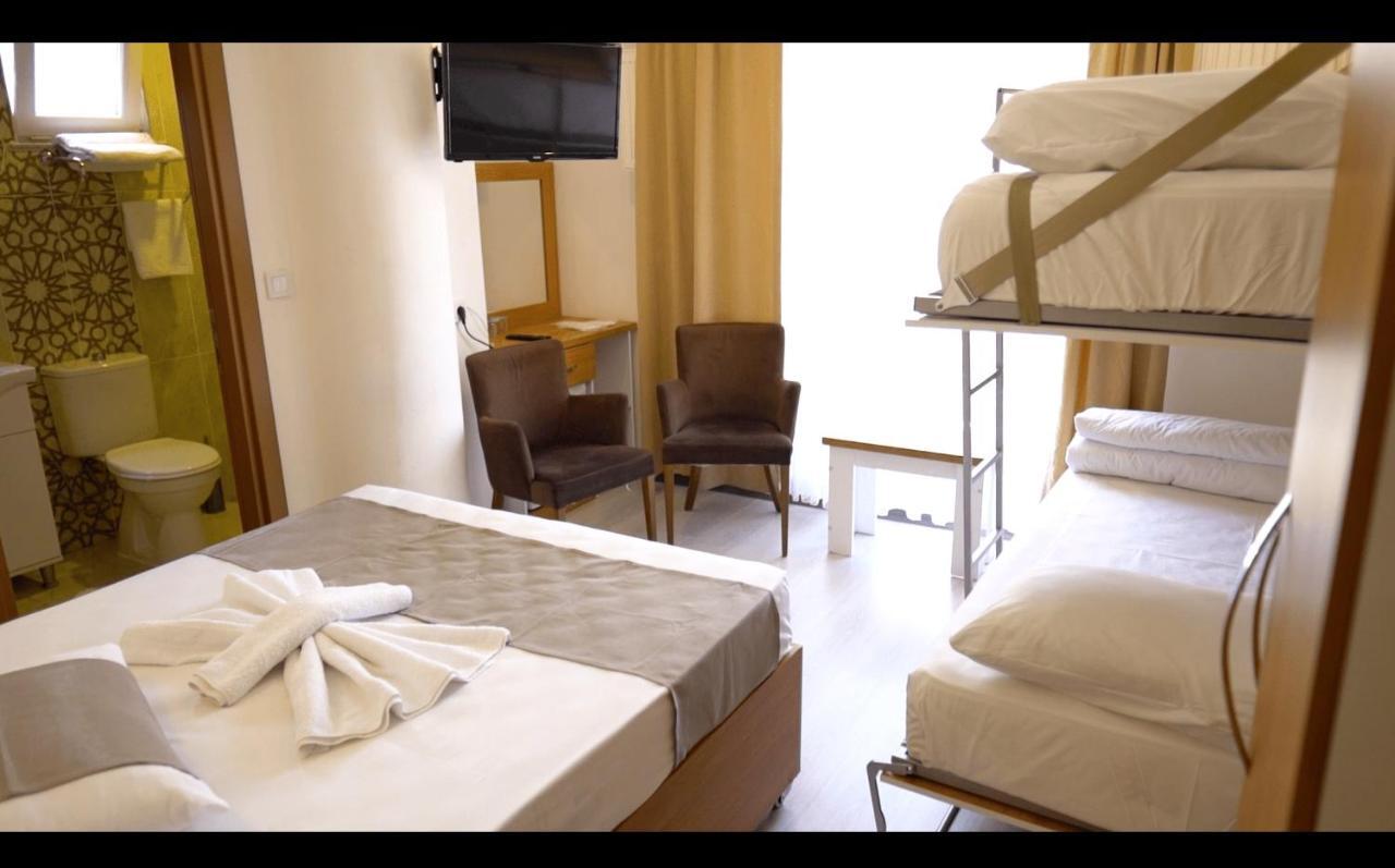 Gueven Hotel Çanakkale Exteriér fotografie